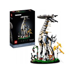LEGO - Horizon Forbidden West Tallneck (76989) from buy2say.com! Buy and say your opinion! Recommend the product!
