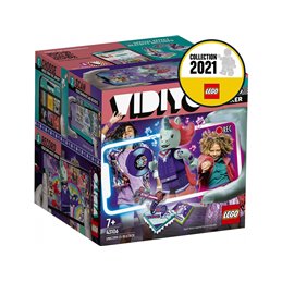 LEGO Vidiyo - Unicorn DJ BeatBox (43106) från buy2say.com! Anbefalede produkter | Elektronik online butik