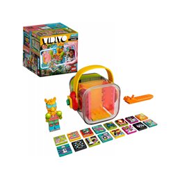 LEGO Vidiyo - Party Llama BeatBox (43105) fra buy2say.com! Anbefalede produkter | Elektronik online butik