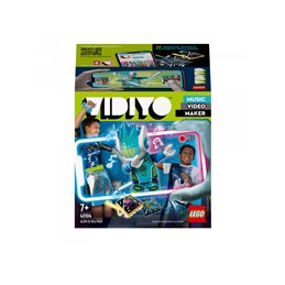 LEGO Vidiyo - Alien DJ BeatBox (43104) alkaen buy2say.com! Suositeltavat tuotteet | Elektroniikan verkkokauppa