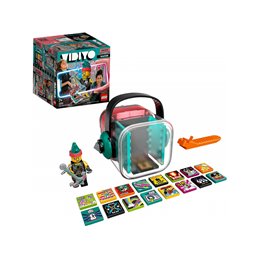 LEGO Vidiyo - Punk Pirate BeatBox (43103) alkaen buy2say.com! Suositeltavat tuotteet | Elektroniikan verkkokauppa