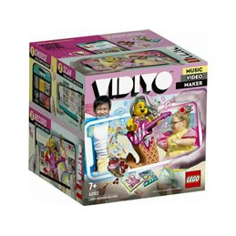LEGO Vidiyo - Candy Mermaid BeatBox (43102) alkaen buy2say.com! Suositeltavat tuotteet | Elektroniikan verkkokauppa