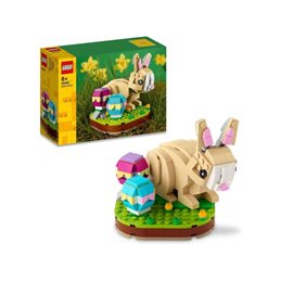 LEGO - Easter Bunny (40463) alkaen buy2say.com! Suositeltavat tuotteet | Elektroniikan verkkokauppa
