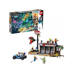 LEGO Hidden Side - Shrimp Shack Attack (70422) fra buy2say.com! Anbefalede produkter | Elektronik online butik