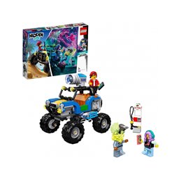 LEGO Hidden Side - Jack\'s Beach Buggy (70428) från buy2say.com! Anbefalede produkter | Elektronik online butik
