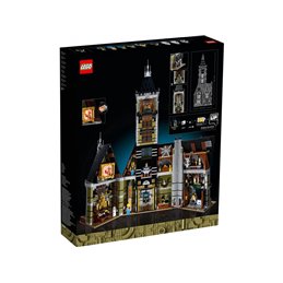 LEGO Fairground Collection - Haunted House (10273) from buy2say.com! Buy and say your opinion! Recommend the product!