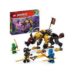 LEGO NINJAGO - Imperial Dragon Hunter Hunting Dog (71790) from buy2say.com! Buy and say your opinion! Recommend the product!