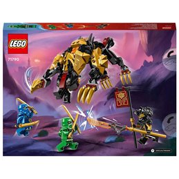LEGO NINJAGO - Imperial Dragon Hunter Hunting Dog (71790) from buy2say.com! Buy and say your opinion! Recommend the product!