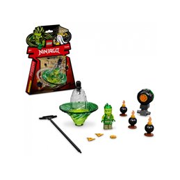 LEGO Ninjago - Lloyd\'s Spinjitzu Ninja Training (70689) от buy2say.com!  Препоръчани продукти | Онлайн магазин за електроника