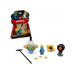 LEGO Ninjago - Jay´s Spinjitzu Ninja Training (70690) fra buy2say.com! Anbefalede produkter | Elektronik online butik