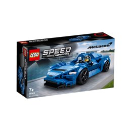 LEGO Speed Champions - McLaren Elva (76902) from buy2say.com! Buy and say your opinion! Recommend the product!