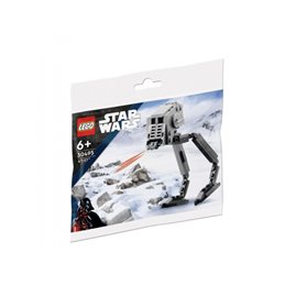 LEGO Star Wars - AT-ST (30495) fra buy2say.com! Anbefalede produkter | Elektronik online butik