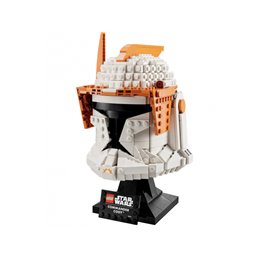 LEGO Star Wars - Clone Commander Cody Helm (75350) fra buy2say.com! Anbefalede produkter | Elektronik online butik