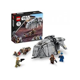 LEGO Star Wars - Ambush on Ferrix (75338) fra buy2say.com! Anbefalede produkter | Elektronik online butik