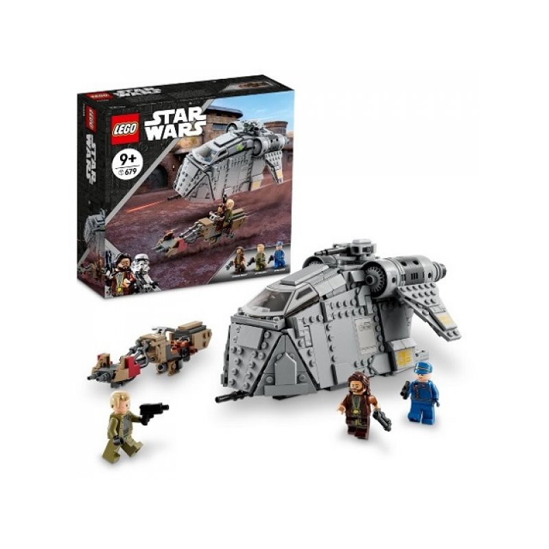 LEGO Star Wars - Ambush on Ferrix (75338) from buy2say.com! Buy and say your opinion! Recommend the product! LEGO Star Wars - Ambush on Ferrix (75338) from buy2say.com! Buy and say your opinion! Recommend the product!