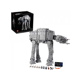 LEGO Star Wars - AT-AT (75313) fra buy2say.com! Anbefalede produkter | Elektronik online butik