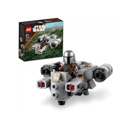 LEGO Star Wars - The Razor Crest Microfighter (75321) fra buy2say.com! Anbefalede produkter | Elektronik online butik