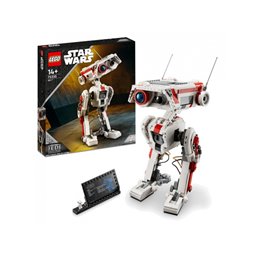 LEGO Star Wars - BD-1 (75335) fra buy2say.com! Anbefalede produkter | Elektronik online butik