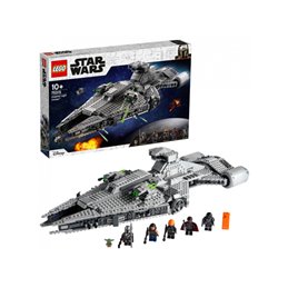 LEGO Star Wars - Imperial Light Cruiser (75315) от buy2say.com!  Препоръчани продукти | Онлайн магазин за електроника