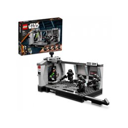 LEGO Star Wars - Dark Trooper Attack (75324) från buy2say.com! Anbefalede produkter | Elektronik online butik