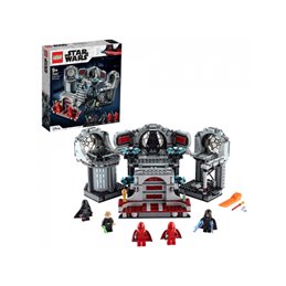 LEGO Star Wars - Death Star Final Duel (75291) fra buy2say.com! Anbefalede produkter | Elektronik online butik