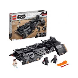 LEGO Star Wars - Knights of Ren Transport Ship (75284) от buy2say.com!  Препоръчани продукти | Онлайн магазин за електроника