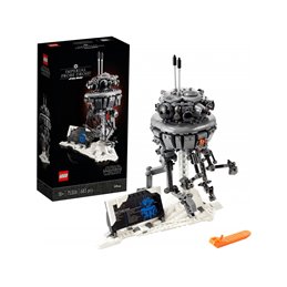 LEGO Star Wars - Imperial Probe Droid (75306) fra buy2say.com! Anbefalede produkter | Elektronik online butik