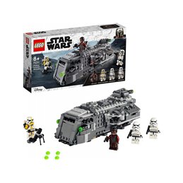 LEGO Star Wars - Imperial Armored Marauder (75311) från buy2say.com! Anbefalede produkter | Elektronik online butik