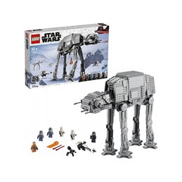 LEGO Star Wars - AT-AT (75288) fra buy2say.com! Anbefalede produkter | Elektronik online butik
