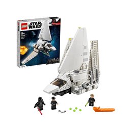 LEGO Star Wars - Imperial Shuttle (75302) от buy2say.com!  Препоръчани продукти | Онлайн магазин за електроника