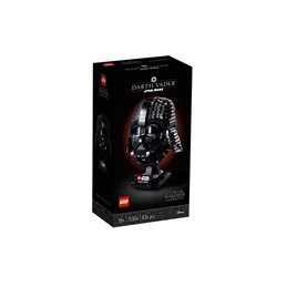 LEGO Star Wars - Darth Vader Helmet (75304) fra buy2say.com! Anbefalede produkter | Elektronik online butik