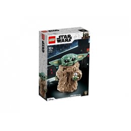 LEGO Star Wars - The Child (75318) från buy2say.com! Anbefalede produkter | Elektronik online butik