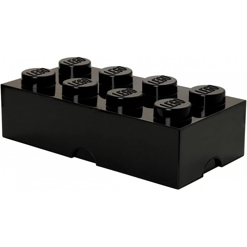 LEGO Storage Brick 8 BLACK (40041733) from buy2say.com! Buy and say your opinion! Recommend the product! LEGO Storage Brick 8 BLACK (40041733) from buy2say.com! Buy and say your opinion! Recommend the product!