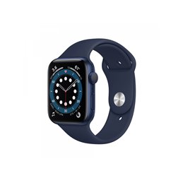 Apple Watch Series 6 - OLED - Touchscreen - 32 GB - Wi-Fi - GPS satellite M00J3FD/A Watches | buy2say.com Apple