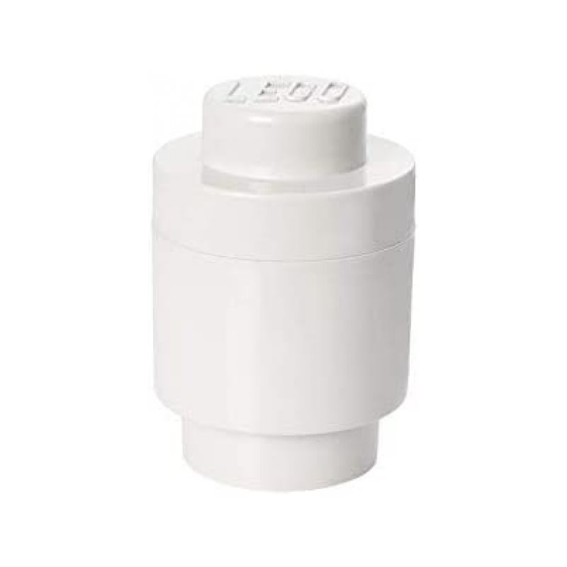 LEGO Storage Brick Round 1 WHITE (40301735) from buy2say.com! Buy and say your opinion! Recommend the product! LEGO Storage Brick Round 1 WHITE (40301735) from buy2say.com! Buy and say your opinion! Recommend the product!
