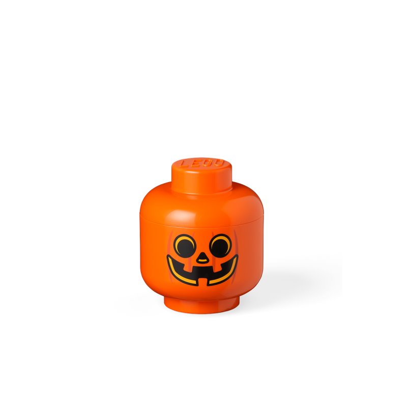 LEGO Storage Head PUMPKIN (40311729) from buy2say.com! Buy and say your opinion! Recommend the product! LEGO Storage Head PUMPKIN (40311729) from buy2say.com! Buy and say your opinion! Recommend the product!