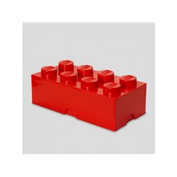 LEGO Storage Brick 8 RED (40041730) from buy2say.com! Buy and say your opinion! Recommend the product!