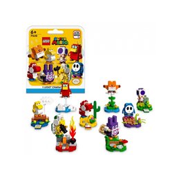 LEGO Super Mario - Character Packs Series 5 (71410) от buy2say.com!  Препоръчани продукти | Онлайн магазин за електроника