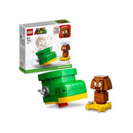 LEGO Super Mario - Goomba’s Shoe Expansion Set (71404) от buy2say.com!  Препоръчани продукти | Онлайн магазин за електроника
