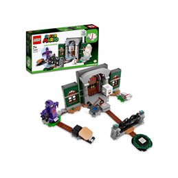 LEGO Super Mario - Luigi’s Mansion Entryway Expansion Set (71399) from buy2say.com! Buy and say your opinion! Recommend the prod