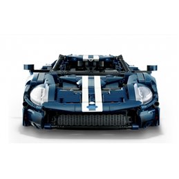 LEGO Technic - Ford GT 2022 (42154) från buy2say.com! Anbefalede produkter | Elektronik online butik