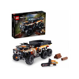 LEGO Technic - All-Terrain Vehicle (42139) от buy2say.com!  Препоръчани продукти | Онлайн магазин за електроника