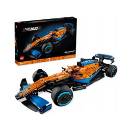LEGO Technic - McLaren Formula 1 Team 2022 (42141) от buy2say.com!  Препоръчани продукти | Онлайн магазин за електроника