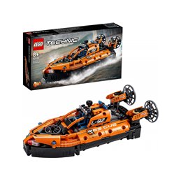 LEGO Technic - Rescue Hovercraft (42120) from buy2say.com! Buy and say your opinion! Recommend the product!