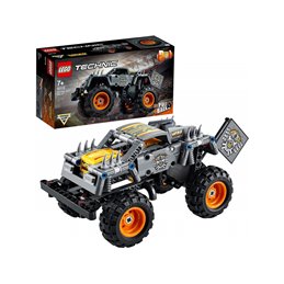 LEGO Technic - Monster Jam Max-D (42119) from buy2say.com! Buy and say your opinion! Recommend the product!