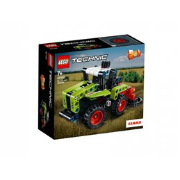 LEGO Technic - Mini CLAAS XERION (42102) alkaen buy2say.com! Suositeltavat tuotteet | Elektroniikan verkkokauppa