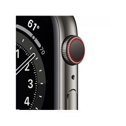 Apple Watch Series 6 - OLED - Touchscreen - 32 GB - Wi-Fi - GPS satellite M09J3FD/A от buy2say.com!  Препоръчани продукти | Онла