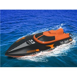 Speed Boat SYMA Q2 GENIUS 2.4G 2-Channel (Top speed of 20 km/h) fra buy2say.com! Anbefalede produkter | Elektronik online butik