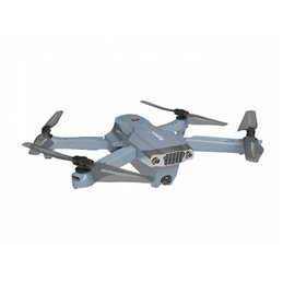 Quad-Copter SYMA X30 2.4G Foldable GPS Drone + 4K-Camera (Grey) fra buy2say.com! Anbefalede produkter | Elektronik online butik