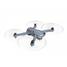 Quad-Copter SYMA X30 2.4G Foldable GPS Drone + 4K-Camera (Grey) от buy2say.com!  Препоръчани продукти | Онлайн магазин за електр